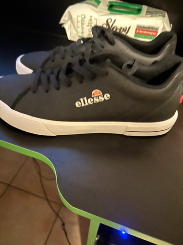 Ellesse herren sneaker 43 - herren,