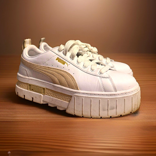 Puma damen sneaker - puma, low