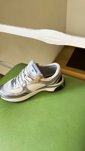Chanel herren sneaker - herren,