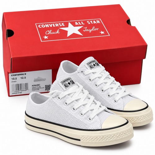 Converse chuck sneaker - chuck, ox
