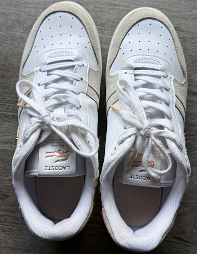 Lacoste clip set - lacoste, sneaker