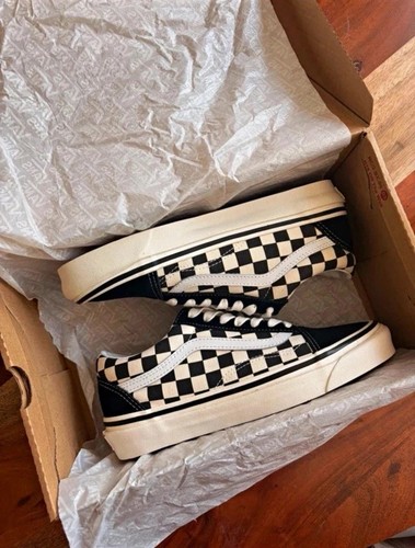 Vans old skool sneaker - skool,