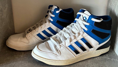 Adidas herren sneaker high - adidas,