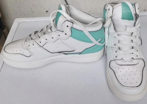 Karl kani high sneaker - kani,