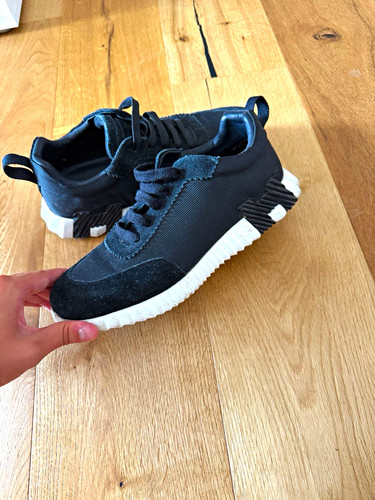 Bouncing hermes sneaker - bouncing,