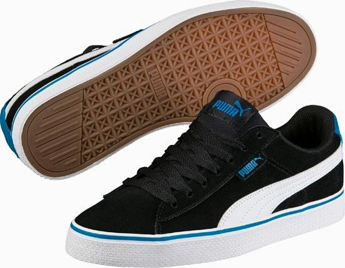 Puma 1948 vulc sneaker low - 1948, top
