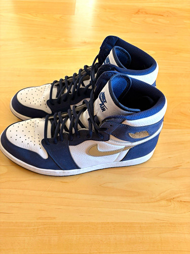 Nike air jordan high - jordan, og