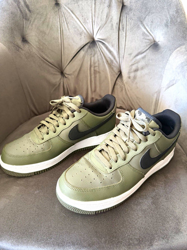 Nike air force low - low, top