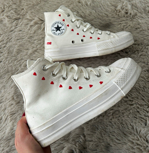 Converse chuck taylor all - chuck,