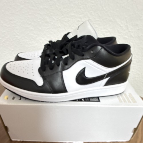Jordan air low - jordan, 1