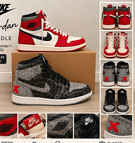 Air jordan high top - jordan,
