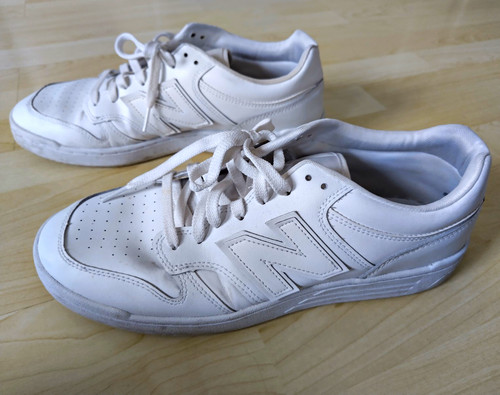 New balance herren sneaker low - sneaker,