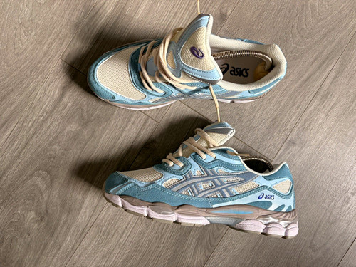 Asics gel 1130 - asics, sneaker