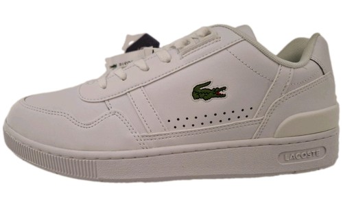 Lacoste sneaker 9 us 10 - lacoste,
