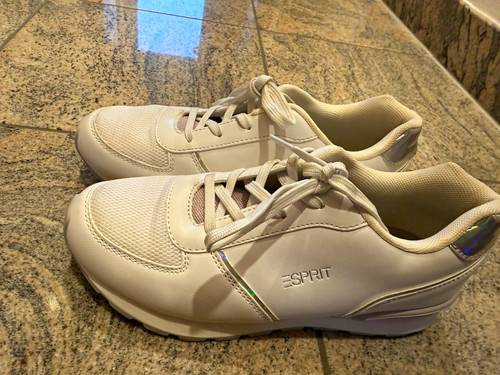 Esprit mädchen sneaker - esprit,