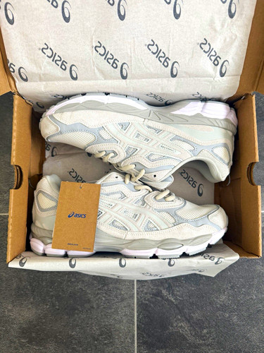 Asics gel nyc - asics, top