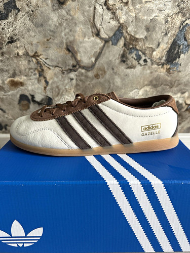 Adidas gazelle sneaker low - gazelle,