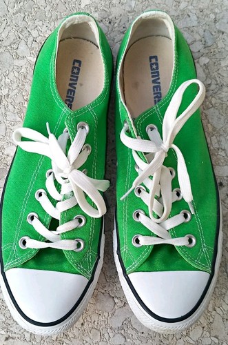 Converse all star low top - star,