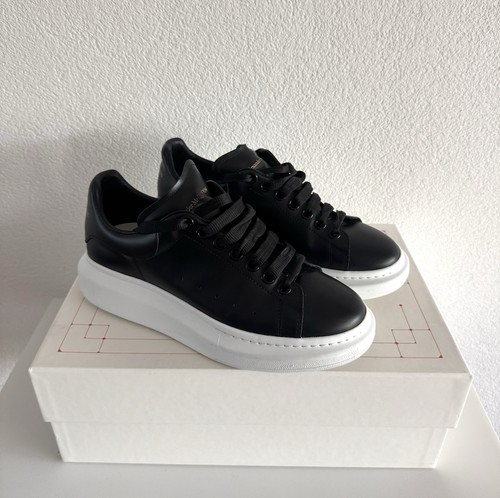 Alexander mcqueen oversized - alexander,