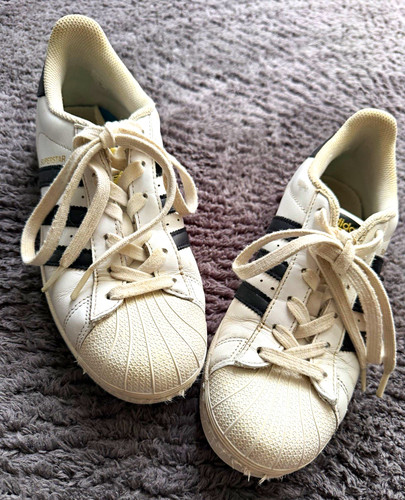 Adidas superstar sneaker low - adidas,