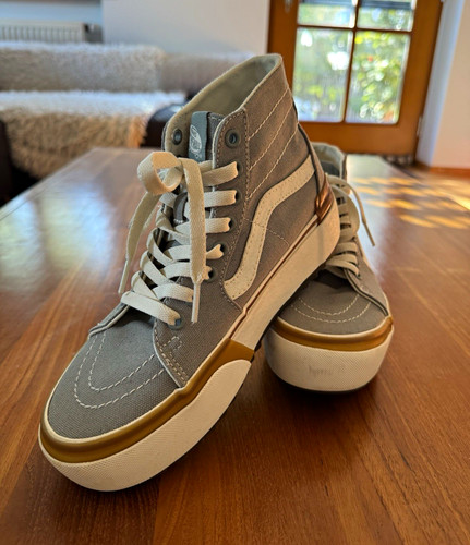 Vans sk8 unisex - unisex, high
