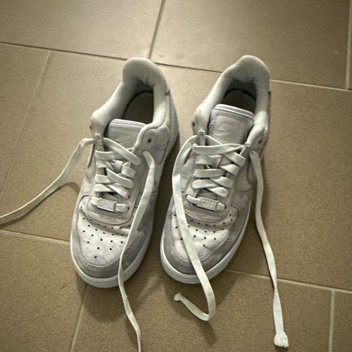 Nike air force - air,
