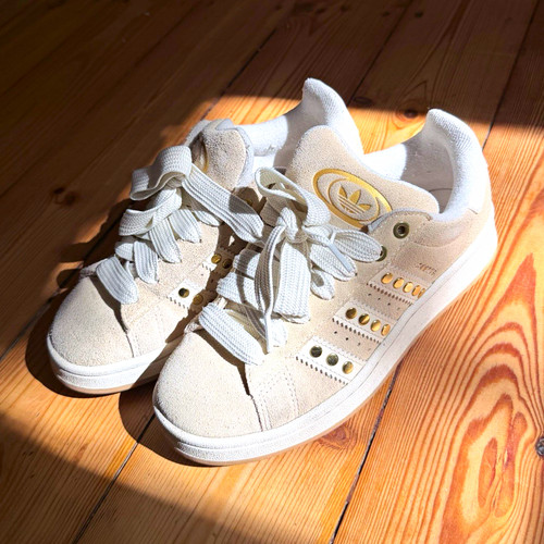 Adidas sneaker wildleder - adidas,