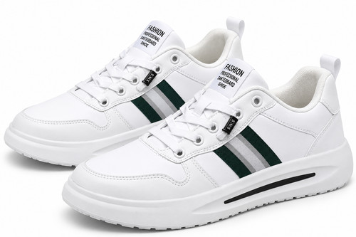 Herren sneaker weiß - herren,