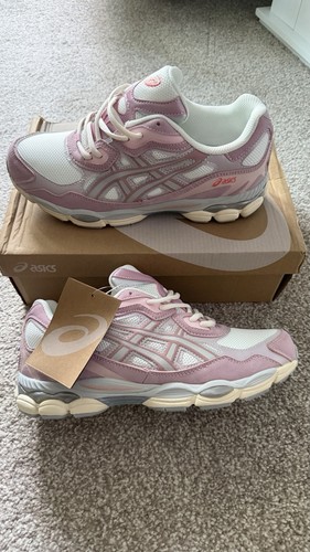 Asics gel nyc - gel-nyc, unisex-sneaker