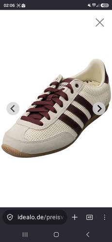 Adidas japan sneaker low - adidas,