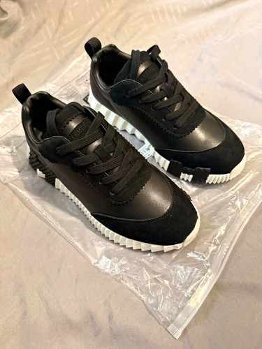 Hermes bouncing schuhe - bouncing,