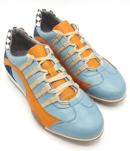 Grandprix originals ice blue - originals,