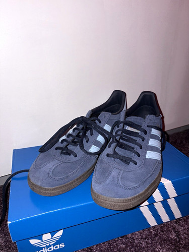 Adidas handball spezial herren - adidas,