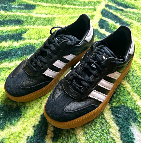 Adidas samba xlg sneaker - xlg,