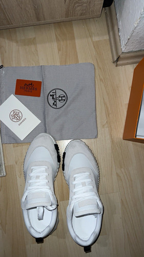 Hermès herren sneaker - herren, low