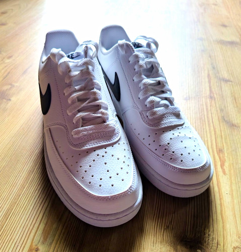 Nike court vision - court,