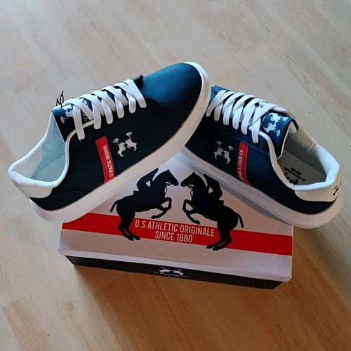 Athletic originale herren - athletic,