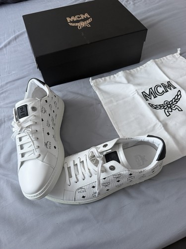 Mcm schuhe sneaker - mcm,