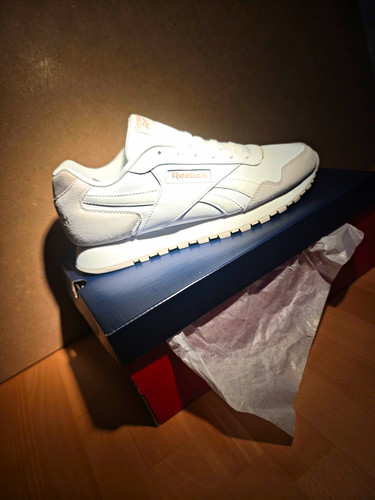 Reebok glide sneaker low - glide,