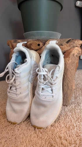 Adidas nmd sneaker - adidas, weiß