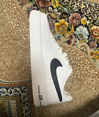Nike air force low herren - air,