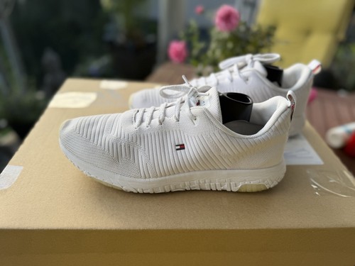 Tommy hilfiger sneaker - hilfiger,