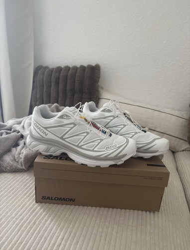 Salomon 6 - salomon, xt-6