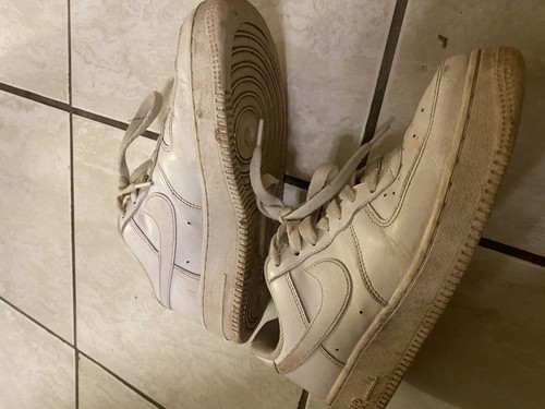 Nike air force - nike, low